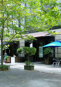 Observatory Tower Medical Centre (�I�u�U�x�g���[�^���[���f�B�J���Z���^�[)