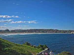 �V������Bondi Beach�i�{���_�C�E�r�[�`�j