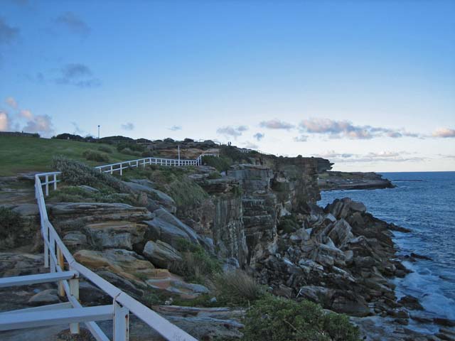 Coogee�i�N�[�W�[�j�ɂ���C�ݐ��̗V����