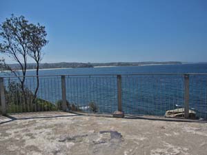 �V�����̓r���ɂ���W�]��