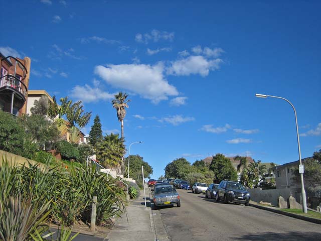 Sam Fiszman Park�i�T���E�t�B�b�c�}���E�p�[�N�j�֑�����