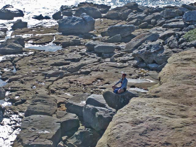 Sam Fiszman Park�i�T���E�t�B�b�c�}���E�p�[�N�j�̉����ґz������l