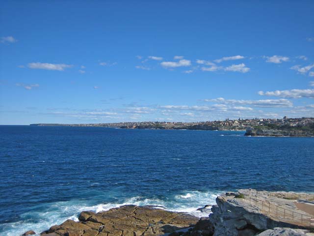 Sam Fiszman Park�i�T���E�t�B�b�c�}���E�p�[�N�j���猩���i�F