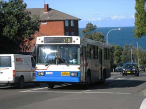 �V�h�j�[�̃o�X