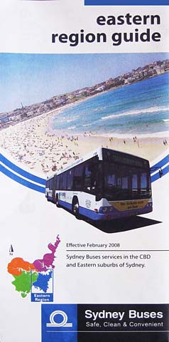 eastern region guide�i���n��j