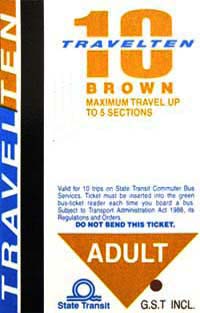 BBrown�i�u���E���jTravelTen�i�g���x���e���j