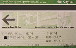 Brown�i�u���E���jTravelTen�i�g���x���e���j