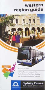 western region guide�i���n��j