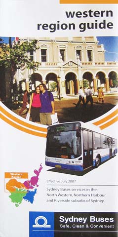 western region guide�i���n��j