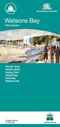 Watsons Bay