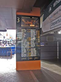 ���[�t�i�u���j�ɂ��鎞���\