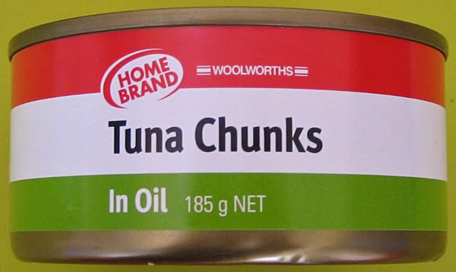 HOME BRAND�i�z�[���E�u�����h�j�̃c�i�ʁ@89�Z���g