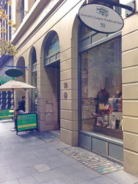 Town Hall Clinic�i�^�E���z�[���E�N���j�b�N�j������r���̓���