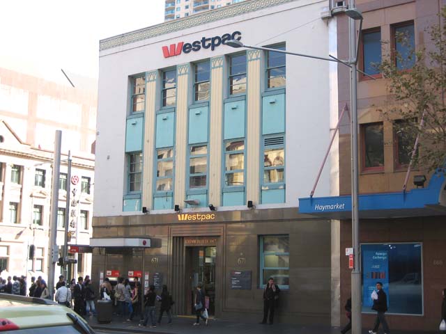 �A�����J���G�N�X�v���X�̑����iAmerican Express Foreign Exchange�jWestpac��s��