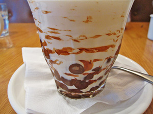 ������O�̃z�b�g�`���R���[�g