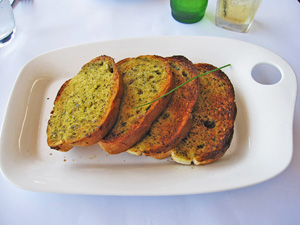 Herb Bread�i�n�[�u�u���b�h�j