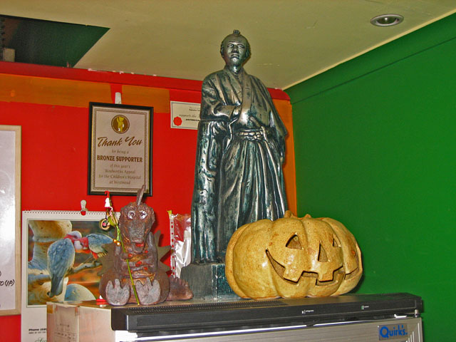 ���ڂ���iKABOCHA�j-��{���n�A�h���S���A���ڂ���