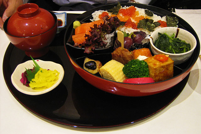 MISO�i�~�\�j-Miso's Ikura Bento�i�C�N���ٓ��j