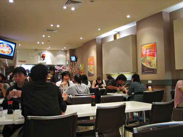 SAKAE�i�T�J�G�j-�X��