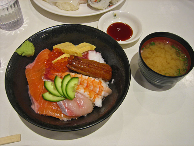 SAKAE�i�T�J�G�j-Sakae Don�i�T�J�G���j