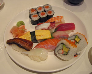 Sushi Main�i���i���C���E15.80�h���j