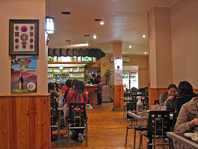 �������i�~���E�\�b�N�E�`�����AMin Sok Chon�j-�X��