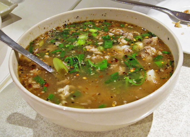 �T�[�v�E�^�C�iSaap Thai�j�X�[�v-