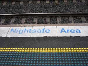 Nightsafe Area�i�i�C�g�Z�[�t�E�G���A�j