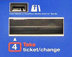 �`�P�b�g�i��j�Ƃ���i���j�����Ƃ���