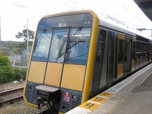 �V�h�j�[�̓d�Ԃł���City Rail�i�V�e�B�E���[���j